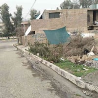 الكفائات الثانيه • ٣٢٤م • قريبه شارع رئيسي