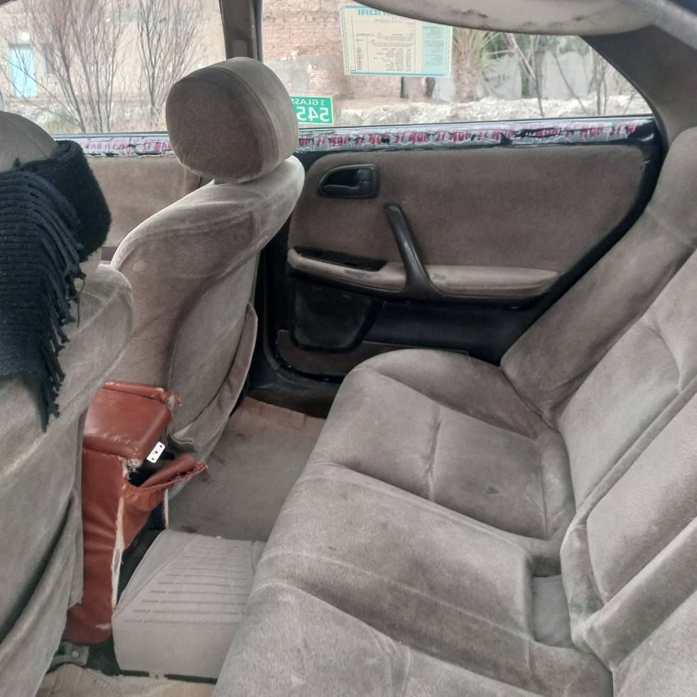 مارك 93 جاهزه مكينة گير حداديه تبريد مكينه ونجي صبغ عام جماليه حوض تكم شواصي مكفول بيها طخه جاملغ خلفي رقم الماني مداور وكاله حاضر مكان السياره غماس *********** مكلف بنشر السعر 54 بي مجال النجف, العراق
