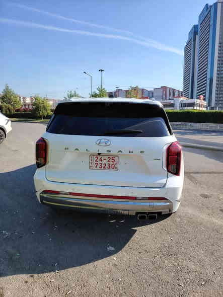 هونداي بلاسايد موديل 23 مواصفات كليكرافي فول فول ... كاتي تترقم شمالي مشيها 34 الف مايل
 السياره بدون صبغ بدون تعديل ضررها قبغ صندوق تبديل شركه نفس اللون  بدون دواخل بدون ايرباك سعر 345 ومجال
مكانها دهوك
للاستفسار
 ***********
***********
