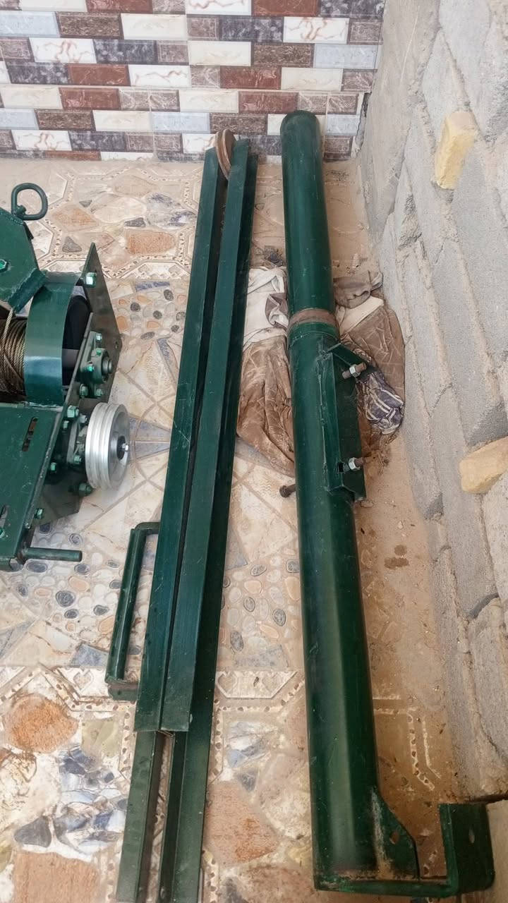 ونجات للبيع بانزين جديد وكهربائي مستعمل قليل


**إذا كنت صاحب هذا الإعلان وتريد حذفه لأي سبب، رجاءا أرسل رسالة إلى الدعم الفني**