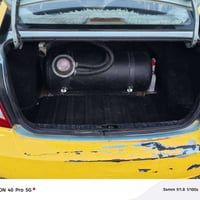 اكسن ٢٠٠٩ • منظومه غاز • رقم نينوى