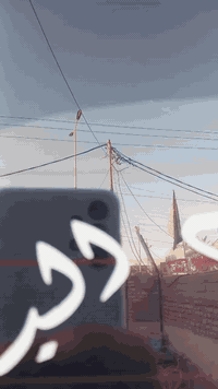 السلام عليكم هايسه للبيع مديل ١٤.تخم تاير سله ودرع ودوشمه سعد جنابي منضومه غاز رقم كربلاء بسمي منضومه غاز..سعر ٢٦٨..***********
