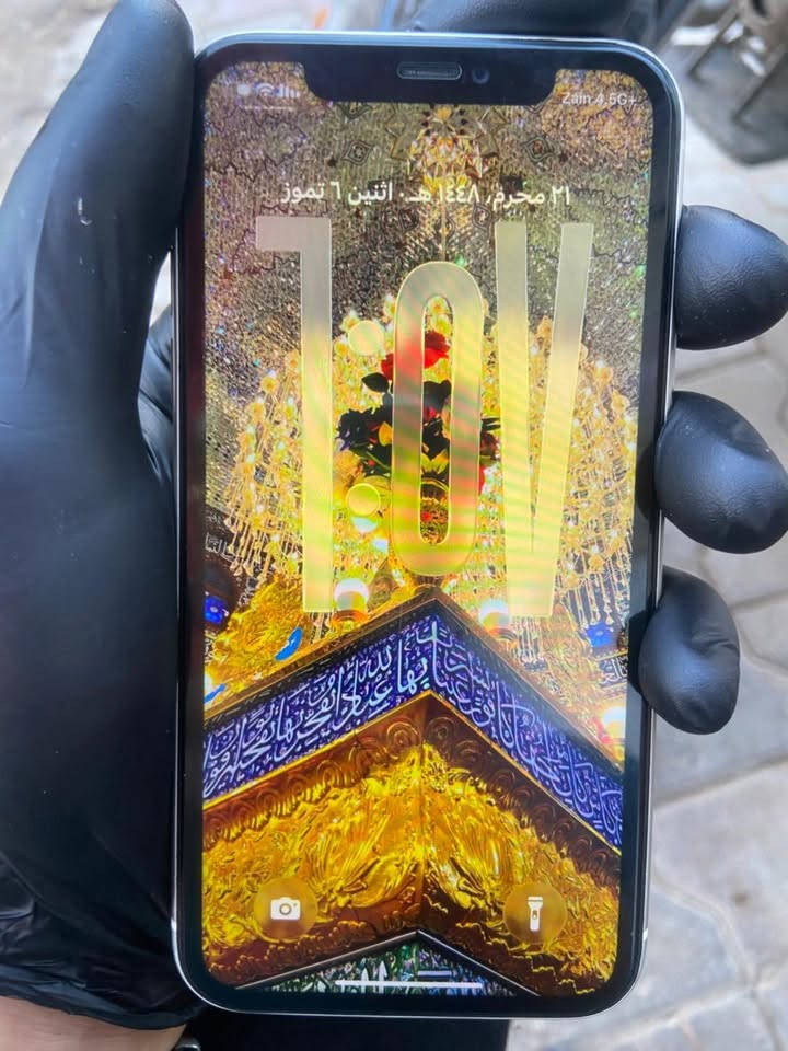 السلام عليكم ١١عادي للبيع جهاز بلادي سعر ٢٥٠ وبيه مجال ***********
