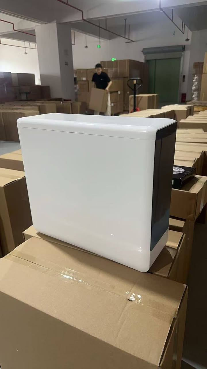 High-flow-rate pure water (600-2000g) source factory, currently in mass production and shipping.


**إذا كنت صاحب هذا الإعلان وتريد حذفه لأي سبب، رجاءا أرسل رسالة إلى الدعم الفني**