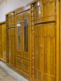 غرفه صاج • ميسان أبو رمانه • معرض ابو فارس