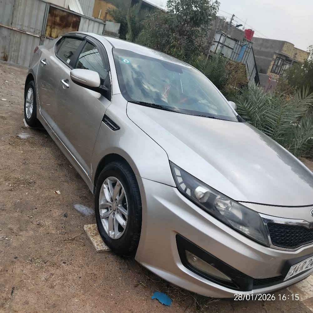 اوبتيما كوري بيه صبغ مكانات مديل ٢٠١٣ سياره جاهزه محرك ٢٠٠٠kw
بسمي بصره قبله ***********
انه مكلف بالنشر اتصل على الرقم حداديه تبريد سياره جاهزه البصرة, العراق
