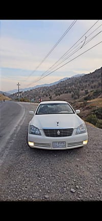 كراون • ٢٠٠٥ • رانية