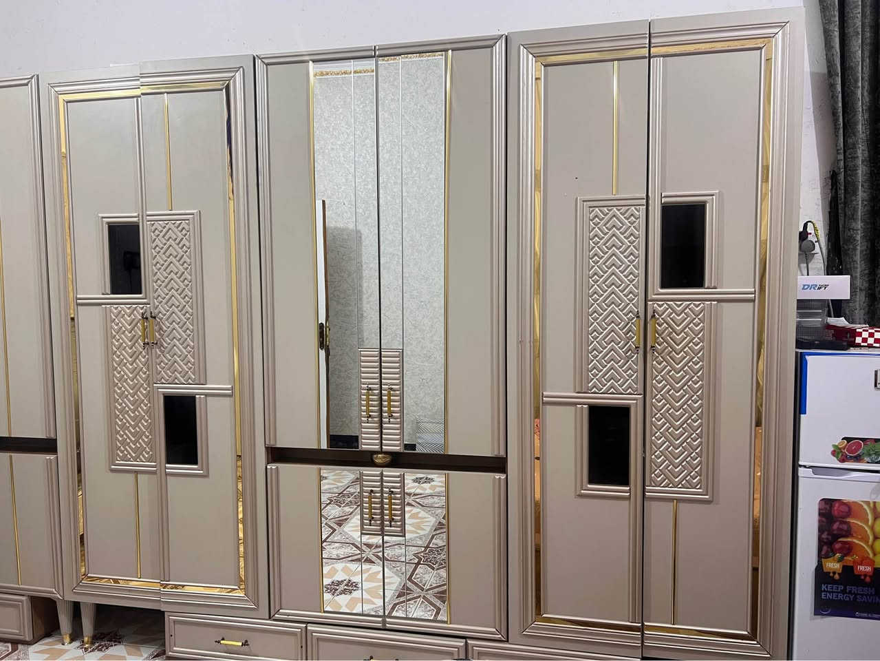 استعمال فقط 4 اشهر جديدة فول نظيفه اخذتها ب3 ونص اريدها بمليون ونص وبيه مجال البصرة, العراق


**إذا كنت صاحب هذا الإعلان وتريد حذفه لأي سبب، رجاءا أرسل رسالة إلى الدعم الفني**
