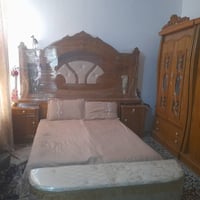 غرفة نوم • صاج جديدة • النجف