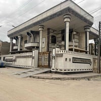 ٣٢٠م • حي الخليج العربي • ركن شارع ١٥م