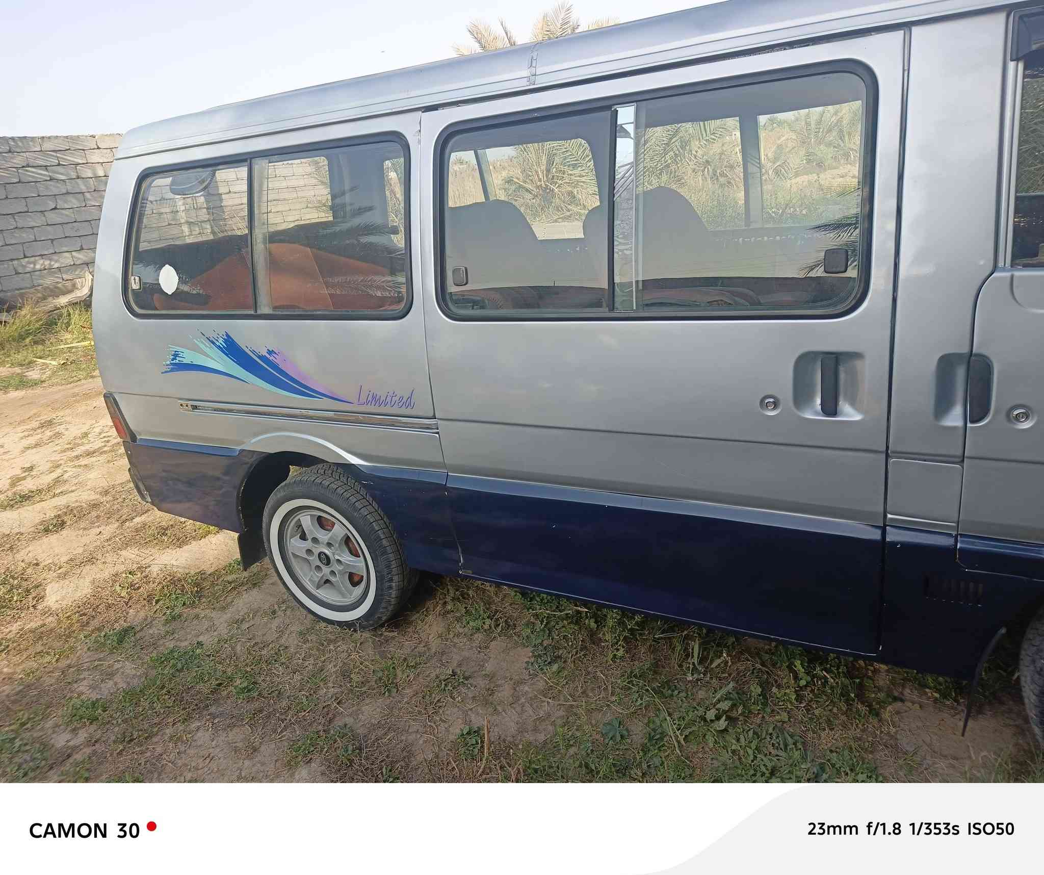 السلام عليكم كيا بستا للبيع رقم انجليزي ديالى مصفره تعمير جديد السياره بس جماليه بدون معجون قطره معجون ما بيها داخل جديد كهربائيات من البكم للشنطه كلها شغاله تخم تاير جديد ويل منغولي 14 سياره من ايدك للشارع ماكينه كير اكسل خير من الله نيدك للشارع ربع ما تذب عليها عنواني بغداد التاجي قرب منشاه نصر السعر 54وبيها مجال للطيبين ما متواجد على الفيس هذا رقمي اللي يحب يتصل***********,***********
