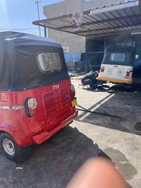 تك تك • موديل ٢٠٢٠ • بغداد المحموديه