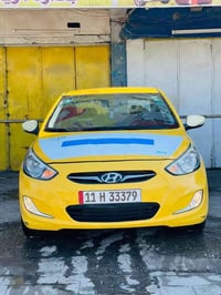 اكسنت 2016 للبيع  السلام عليكم.. اكسنت 2016 وارد امريكي مكينه 1600 سيا...