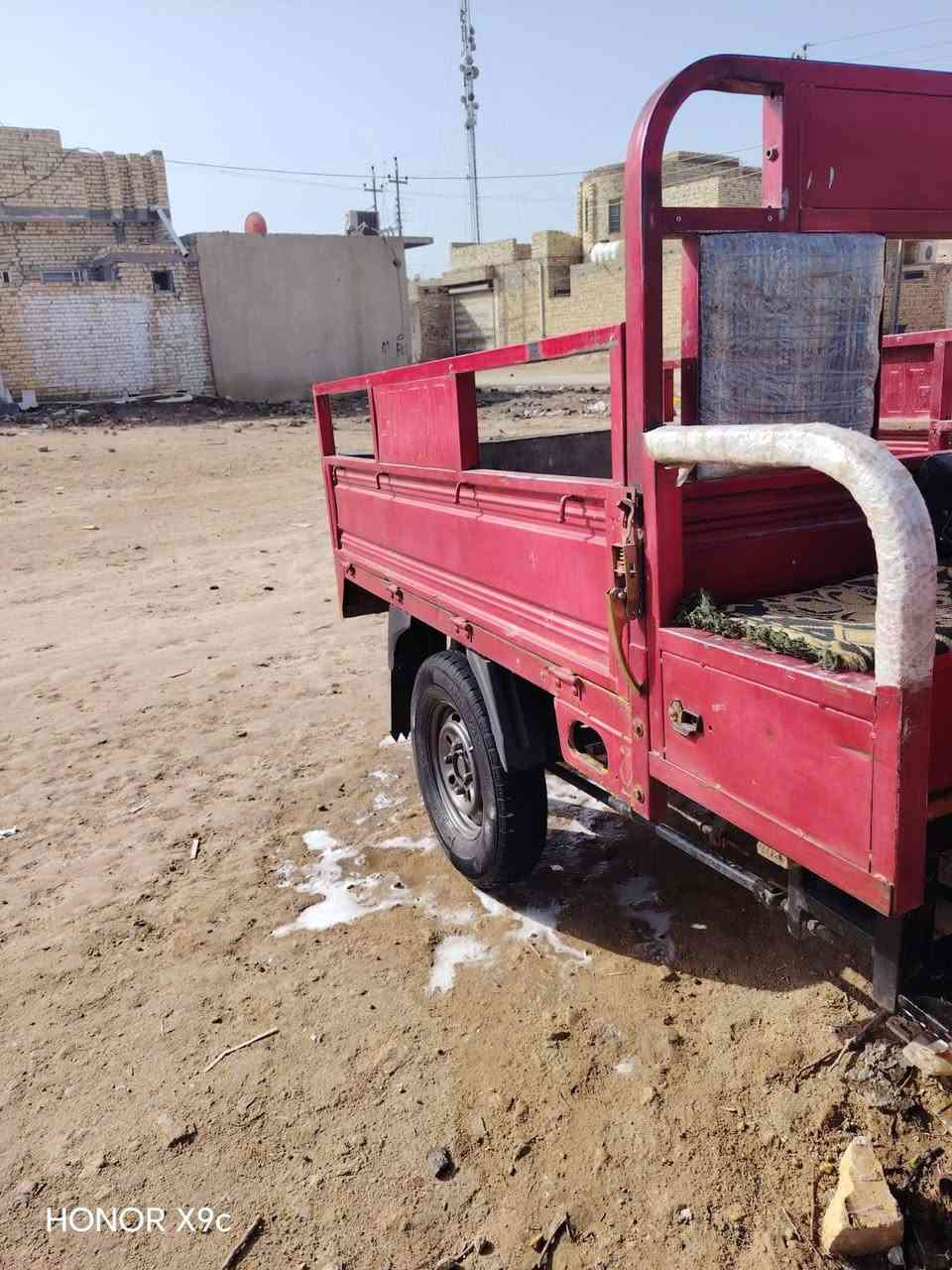 سلام عليكم ستوته للبيع مديل 2019 شاصي مكفول كهربائيات كله شقاله سعر مليونين او ميه 2100او بيه مجال مكاني ابو شطيب رقم ***********
