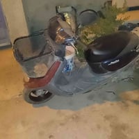 دراجة • للبيع