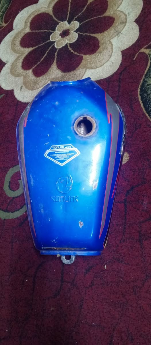 غراص للبيع بيهم مجال المشراي لا يدوخني يكسر
تانكي وكشن تانكي يرداو لحيم مبعوج ابو الختم  سعر 25
ويل امامي اصلي العسر 25
دبلات السعر 10
وقافيه صفح الوحده سعرا 1
صفايح لون سلفر اصليات السعر 6
طفاريه ورا داخليه السعر 2


**إذا كنت صاحب هذا الإعلان وتريد حذفه لأي سبب، رجاءا أرسل رسالة إلى الدعم الفني**