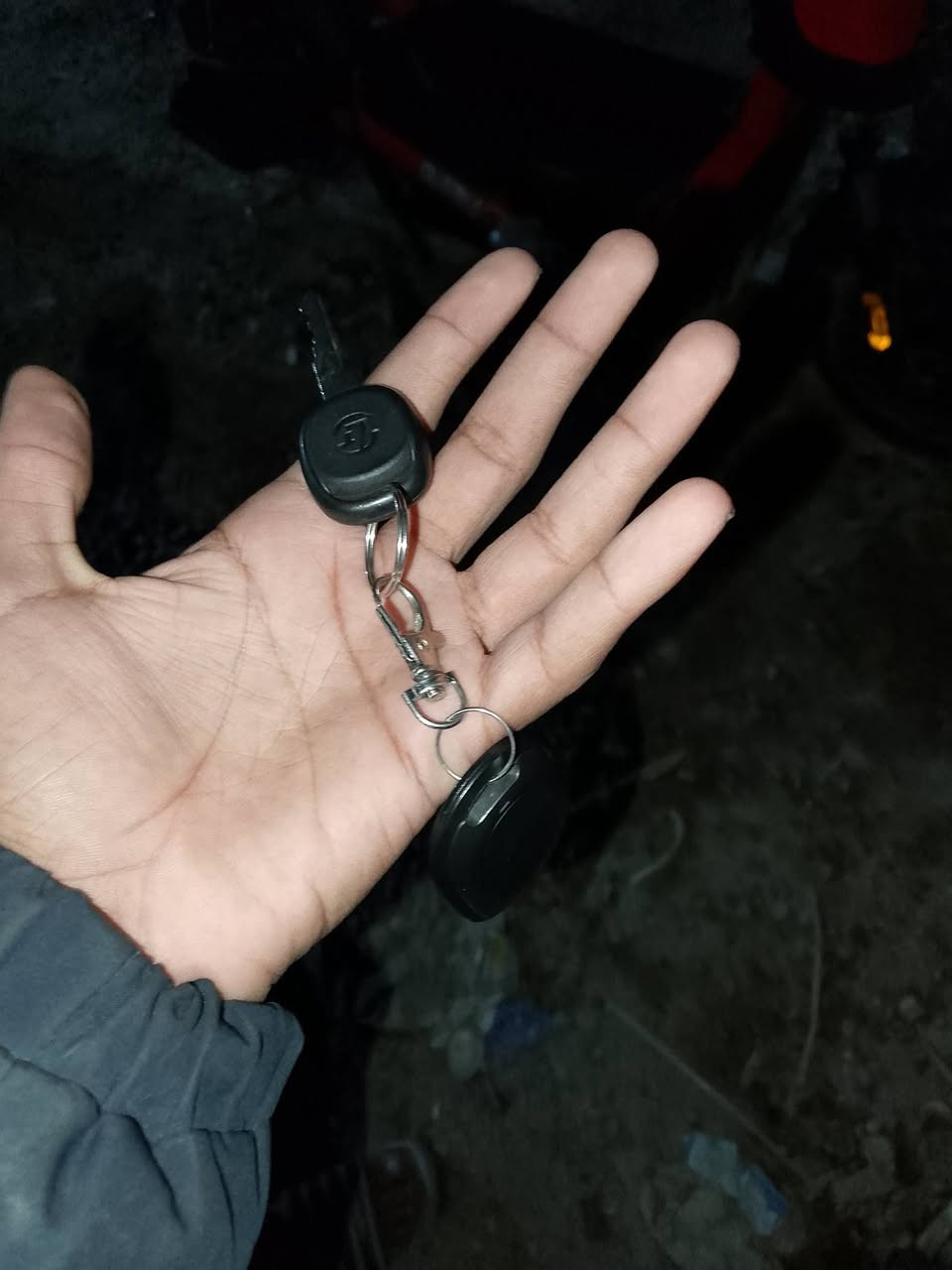 دراجه شحن السعر 350 وبيها مجال


**إذا كنت صاحب هذا الإعلان وتريد حذفه لأي سبب، رجاءا أرسل رسالة إلى الدعم الفني**