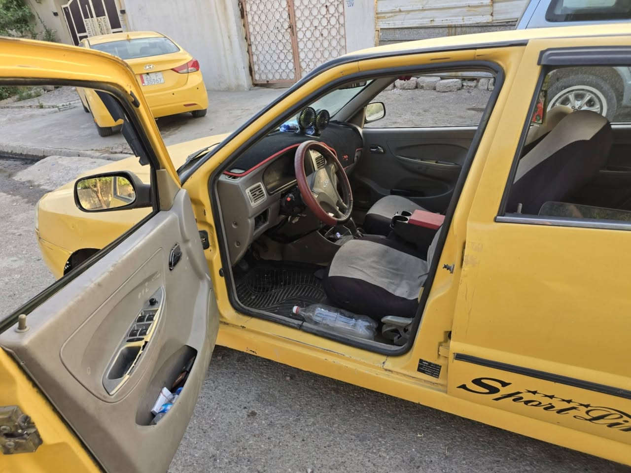 شيري كوين موديل 13 كابون بنزين ماستر سياره بدون ضرر شرط فقط جملغ امامي سكن بدون دواخل شرط الفحص كير مكينه خير من الله كير شرط مكينه بديه نفخ شرط بدون تنقيص سبوع متنقص ربع لتر شرط وكاله وتحويل غرمات صفر هيئه تتقسط (816) الف سعرها 26بي مجال لل طيبين قفلها قفل 23


**إذا كنت صاحب هذا الإعلان وتريد حذفه لأي سبب، رجاءا أرسل رسالة إلى الدعم الفني**