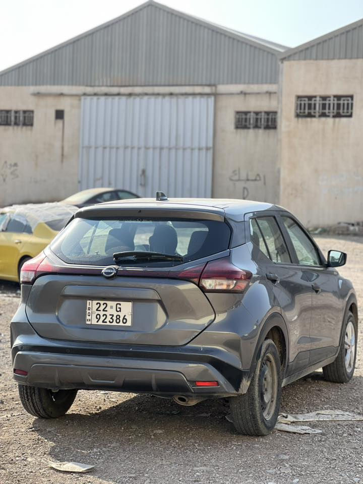 كيكس2023ماشيه40الف بي صبغ جاملغ خلفي ربع صندوق بدون دواخل بدون ارباك رقم اربيل  سعر 140كورك واتساب ***********
***********
