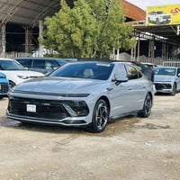 سوناتا امريكي • ٢٠٢٤ • تبديل امامي