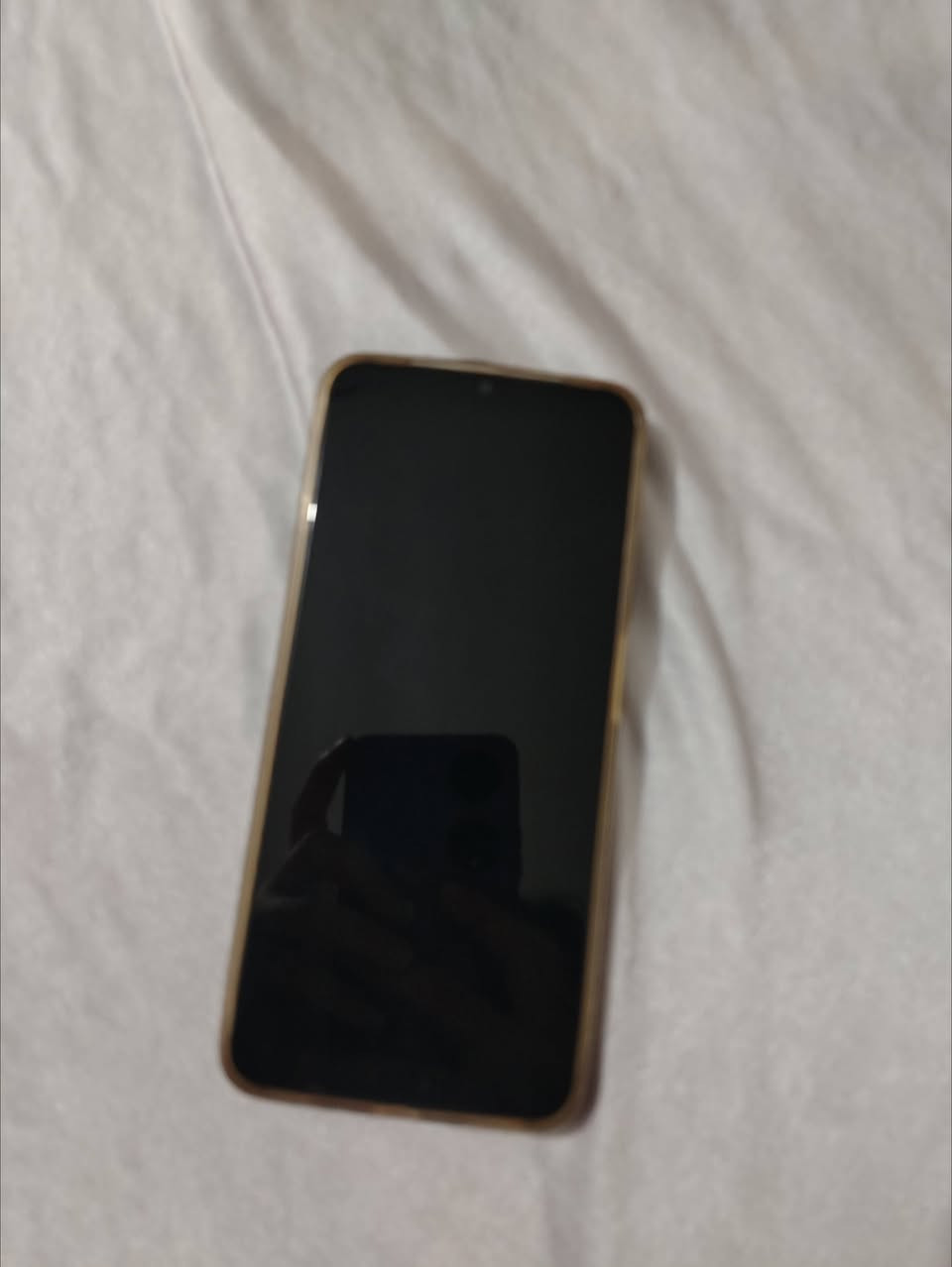 موبايل مستخدم ٣ أشهر 
الاسم ريللمي سي ستين
مبي اي عطل بس عايزة سوفت 
السعر ١٠٠ وبي مجال 
للاستفسار خاص


**إذا كنت صاحب هذا الإعلان وتريد حذفه لأي سبب، رجاءا أرسل رسالة إلى الدعم الفني**