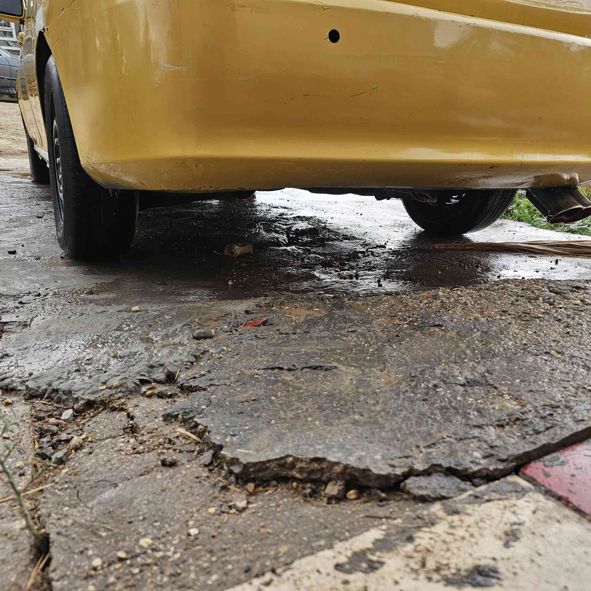 سلام عليكم لبيع النترا مقدس دكشن عالي خليجي رقم بغداد بسمي مصفره هيئه وغرامات سنويه ٣١
 
محرك وكير وحداديه وتايرات وتبريد وتتفئه كله جديد وكفاله 
رقمي ***********
