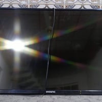 شاشة شونك • ٤٢ بوصة • ستلايت داخلي