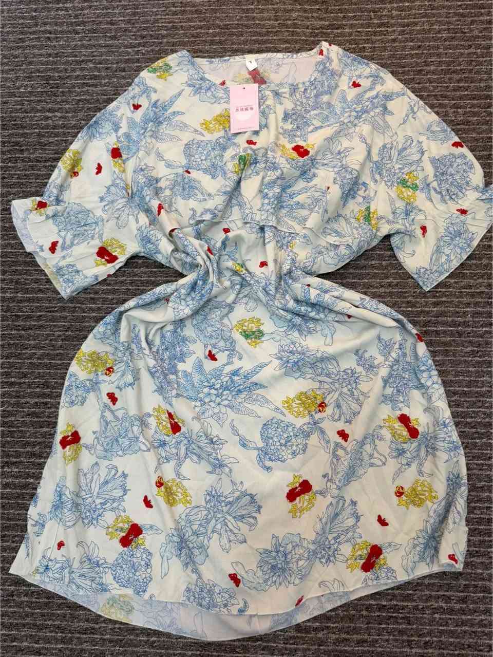 شلحة كشمير ثلجججج فري سايز 😍😍
متوفر درزن ومفرد


**إذا كنت صاحب هذا الإعلان وتريد حذفه لأي سبب، رجاءا أرسل رسالة إلى الدعم الفني**