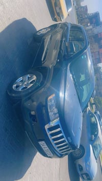 شيروكي لمتد • ٢٠١٣ • وارد خليجي
