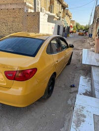 النترا • هيونداي النترا • سيارة النترا • النترا محرك 2000 • النترا ميس...