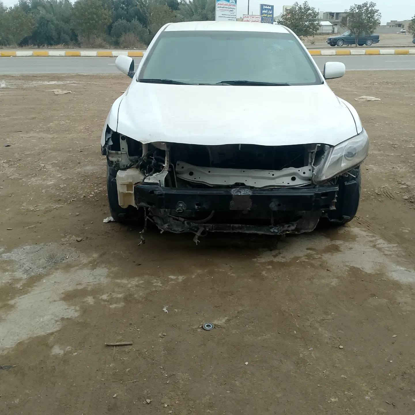 اسلام عليكم ورحمه الله سمكري  لجميع السيارات ولشواصي  بأدارة ابو طه مدخل العلم يم صيطره 14اقرو القطعه فوق المحل بأنسب الاسعار وشرط الشغل وكاله ويوجد بوليش بارقه الاجهزه الحديثه ***********
