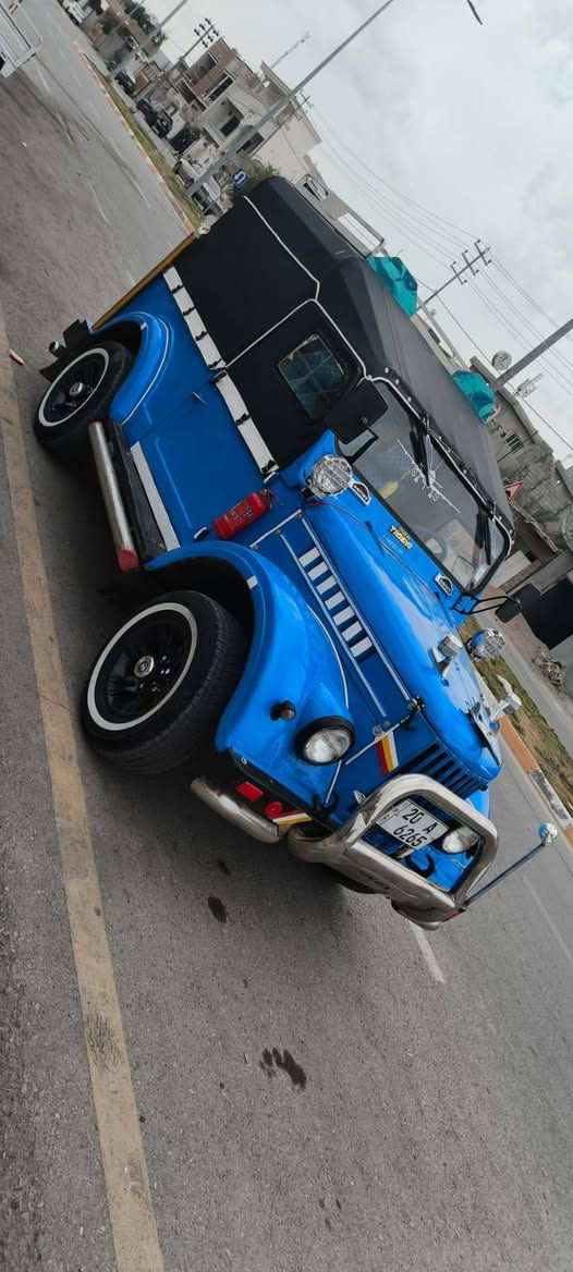 سلام عليكم صياره لبيع رقم انكليزي بسمي سنوية 2030 كير ومكينه ونجي كير اتوماتيك تخم تير ويلكب صياره تعمير جديد ابريك دسكات استيرن بهور مكاني ديالى قضاء جلولاء سعر 6600   ***********
