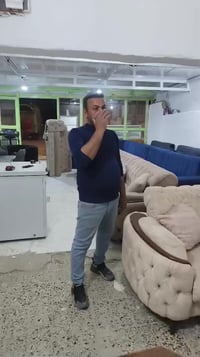 كنبة • بابل الحمزة الغربي • مجمع عباس برهي