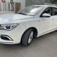 2024  رقم بغداد ماشية 29نص فول مكفولة عدى شخط بالجنطة شاشة كبيرة وبصمة...