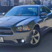 تشارجر ٢٠١١ • بدون صبغ • شاشة كبيرة