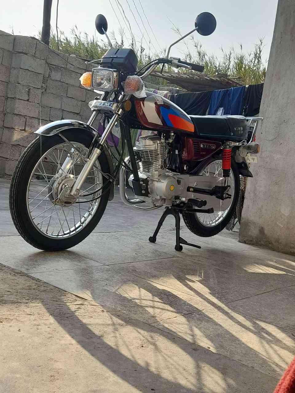 درجة ايراني 4كير زيرو كفاله عامه مديل 2025مستخدم 20يوم فقط
رقم الهاتف الموجود ***********
