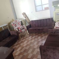 كنب • صالون • للبيع