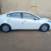 سيراتو ٢٠١٨ • فول بدون فتحة • بصمة وسونار