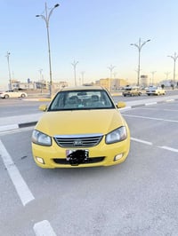 سبكترا ٢٠٠٩ • فول مواصفات • رقم بابل