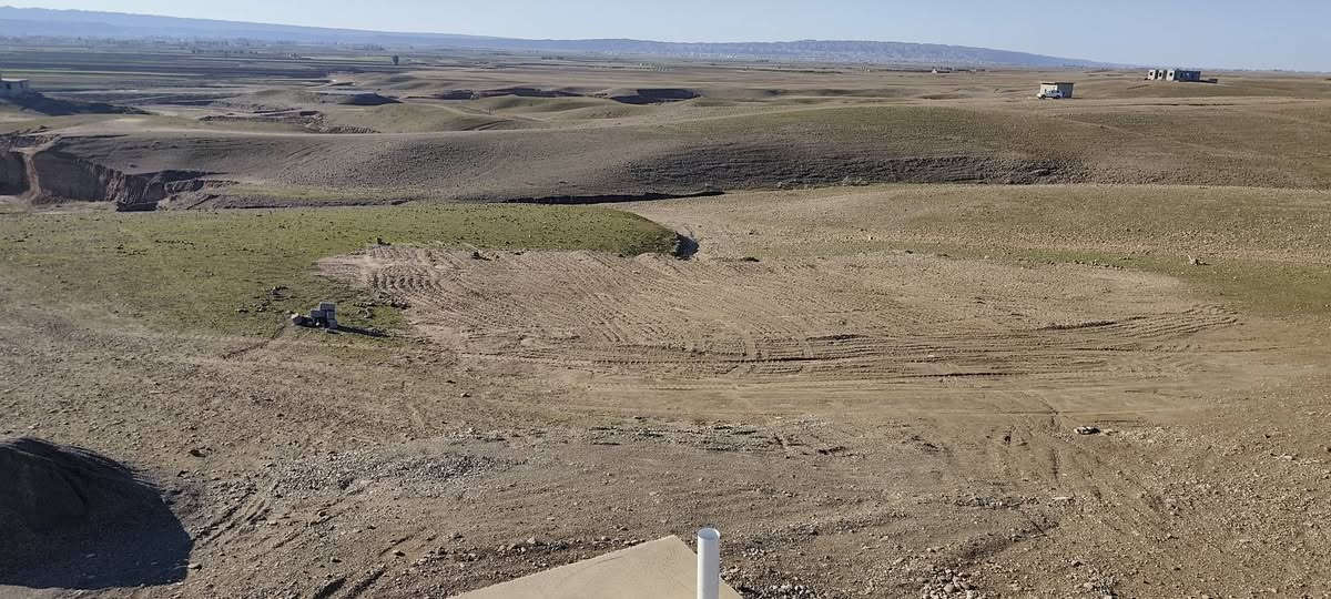 قطع اراضي للبيع 👇
قطعه مساحه  550م ركن 
قطعه مساحه 1600م ركن 
قطعه مساحه 600 ثلاث قطع متتاليه 
واصلهن شارع 6م 
الموقع الحولي 
تبعد عن الحراريه القديمه 300م 
للاستفسار الاتصال ***********
@إشارة
