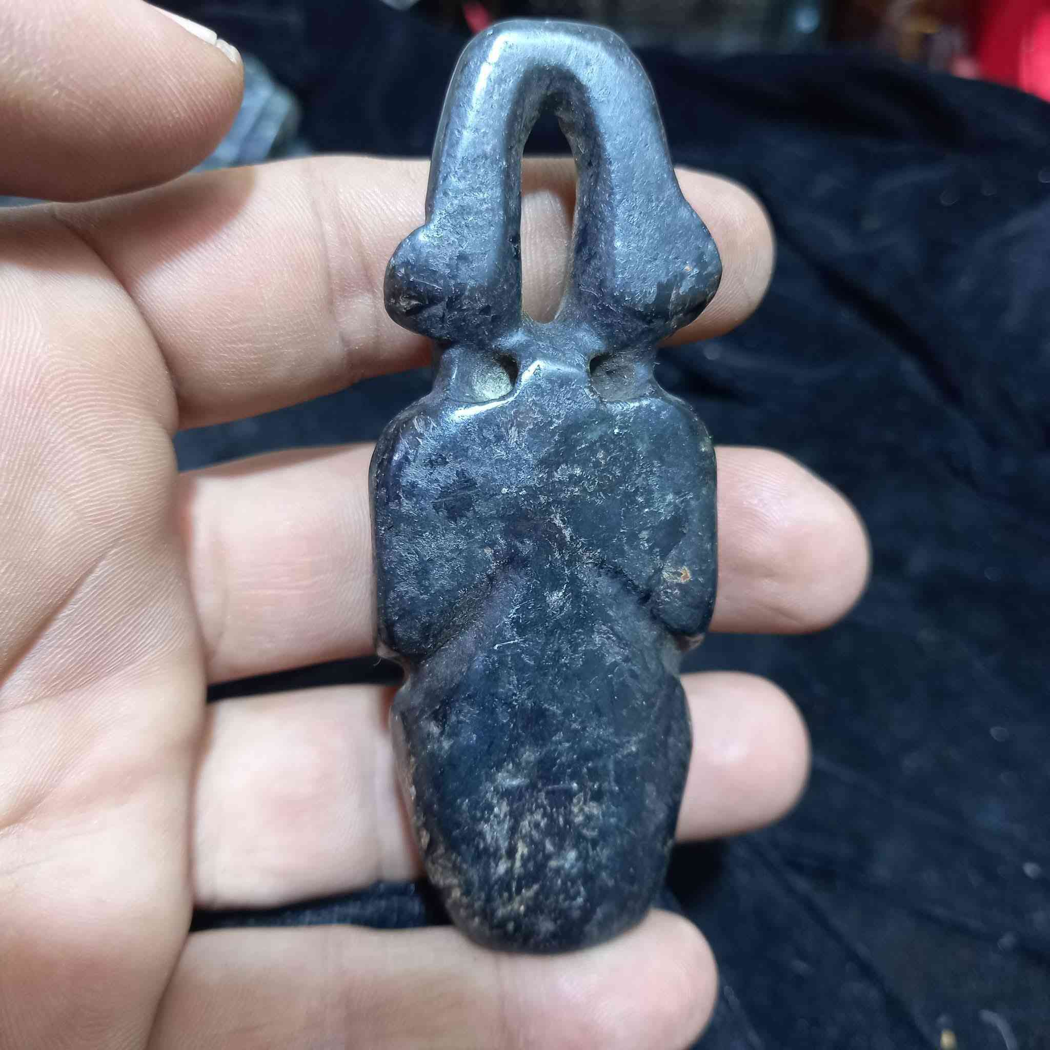 ☎️حجر عباس آباد شرط افغاني الأصلي قطعة قديمة حيل وانتيكا وهاي صورها ووين ما تريدون شوفوها تجذب المغناطيس بقوة وشوفوها بالصور العنوان بغداد أي استفسار أو سؤال واتساب او الاتصال بالرقم يوجد توصيل كافة محافظات العراق
***********
