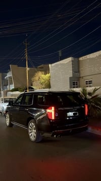 تاهو 2022 برايمر فول 1/1  السعر 490 ورقة قفل ✅ سيارة كفالة عامة  سيارة...