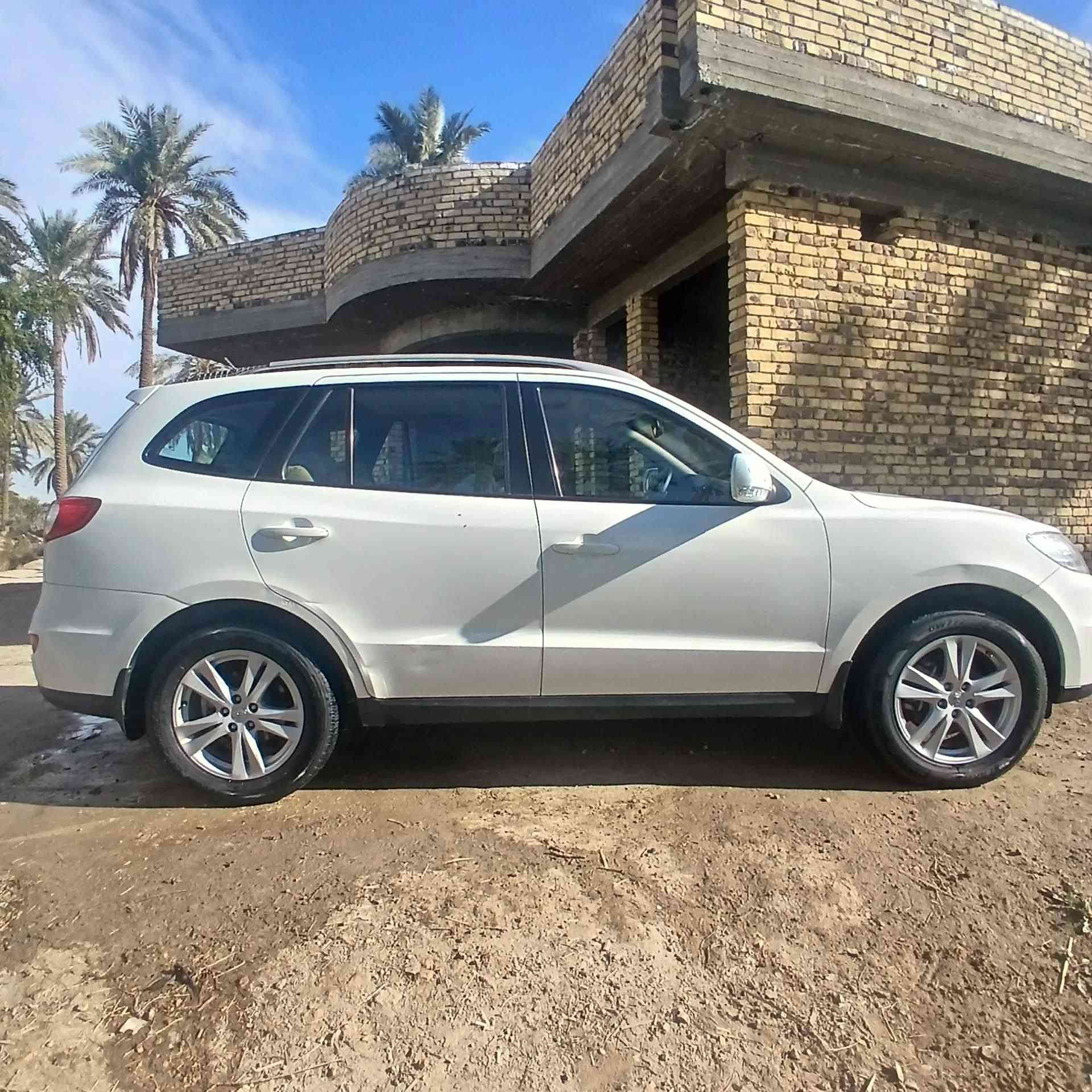 السلام سنتافي موديل 2010 فول ما عده البصمه مكينه 4سلندر كفاله حداديه كفاله قطعه تبديل والباقي كفاله مع السونار مرفق مع الصور السعر 135 بيه مجال .***********2 مكاني بابل
