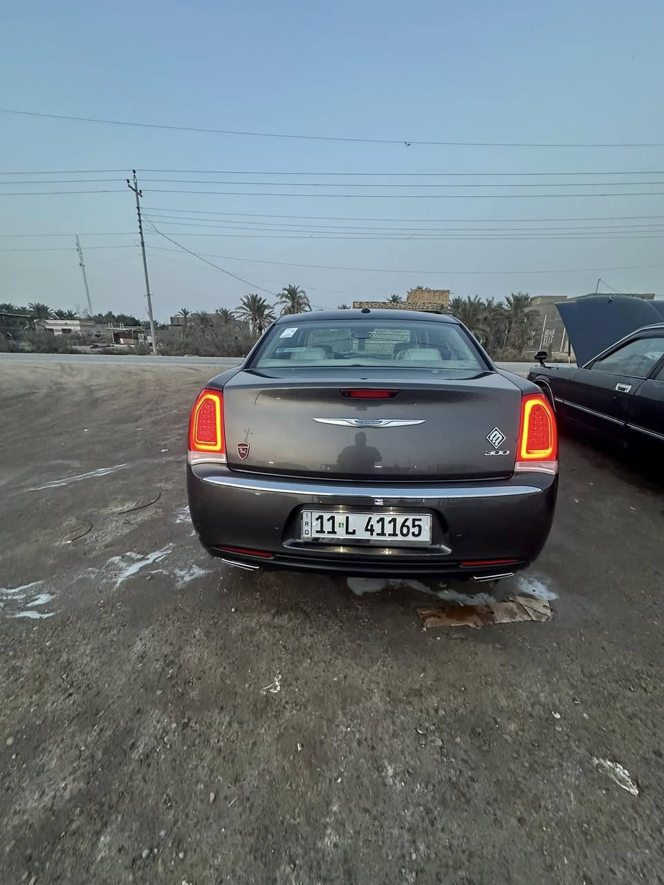 السلام عليكم 
اوبامه موديل 2023 اصل كفاله عامه 
وارد خليجي كويتي  300
حساس امامي او خلفي 
رقم بغداد دولي 
ماشيه 80 الف 
رقمي ***********
واتساب ***********
سعره 320 ورقه 💵
