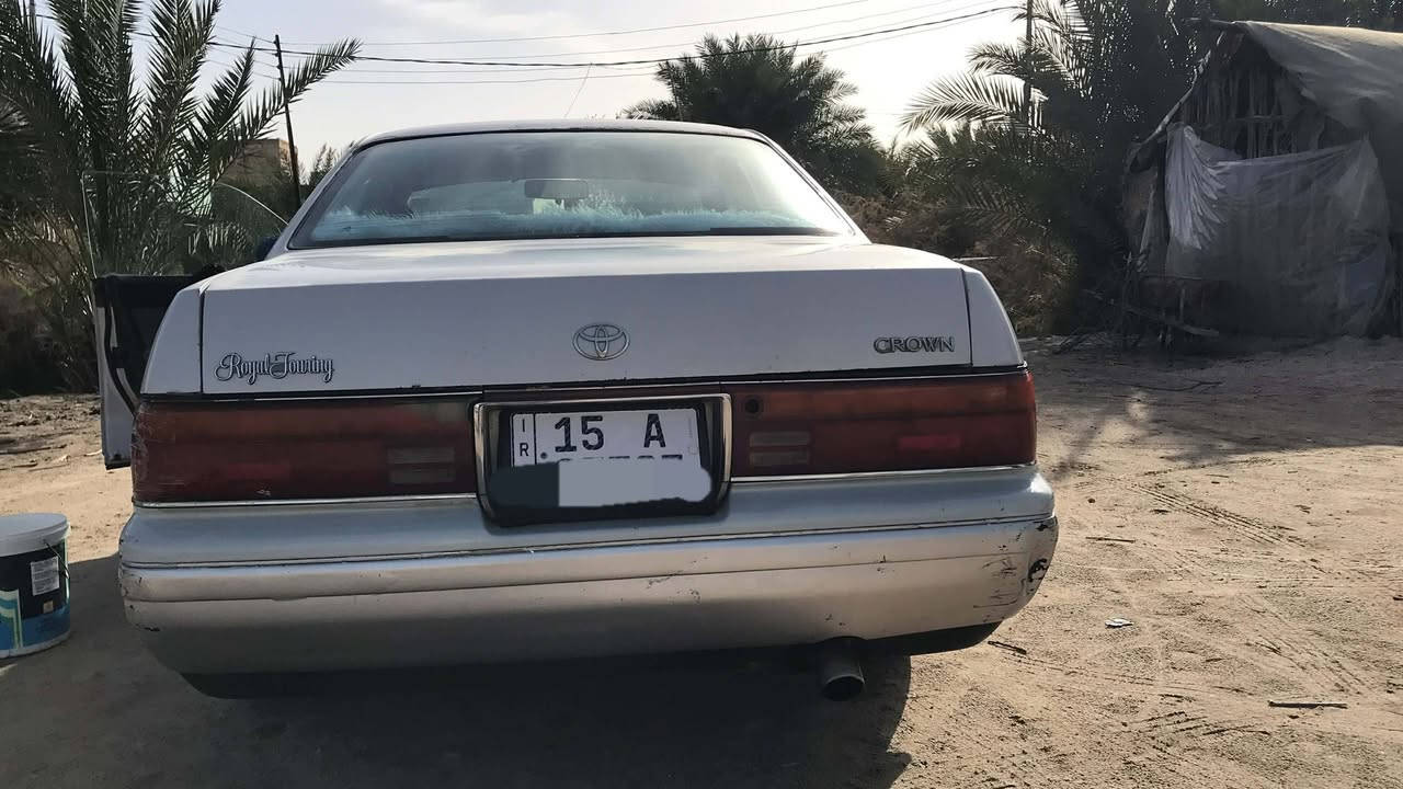 سلام عليكم بطه فصل كفاله من الكص والنقل والعيب الشرعي رقم انگليزي انبار موديل 95 مكينه كير 2400 فيفتي تخم تاير.  كهربائيات عامه شغاله سيارة جاهزه السعر 55
العنوان سوگ الشيوخ الاتصال على الارقام فقط.
***********
***********
