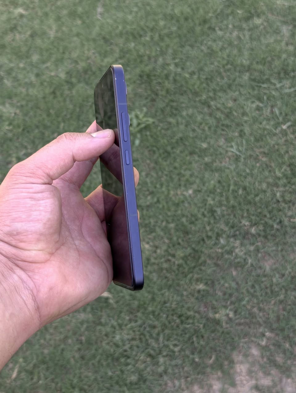 سلام عليكم
للبيع او المراوس 
اوبو رينو 13 5G
الشاشة:6.59 بوصة - 120 هرتز - AMOLED
الذاكرة: 512/12
الكاميرا:50 + 8 + 2 
المعالج: Mediatek Dimensity 8350
البطارية:5600 - 80 واط
فقط جهاز بدون ملحقات 
نظافته 98% 
سعره 370 وبي مجال 
مكاني نجف توصيل متوفر 
***********
