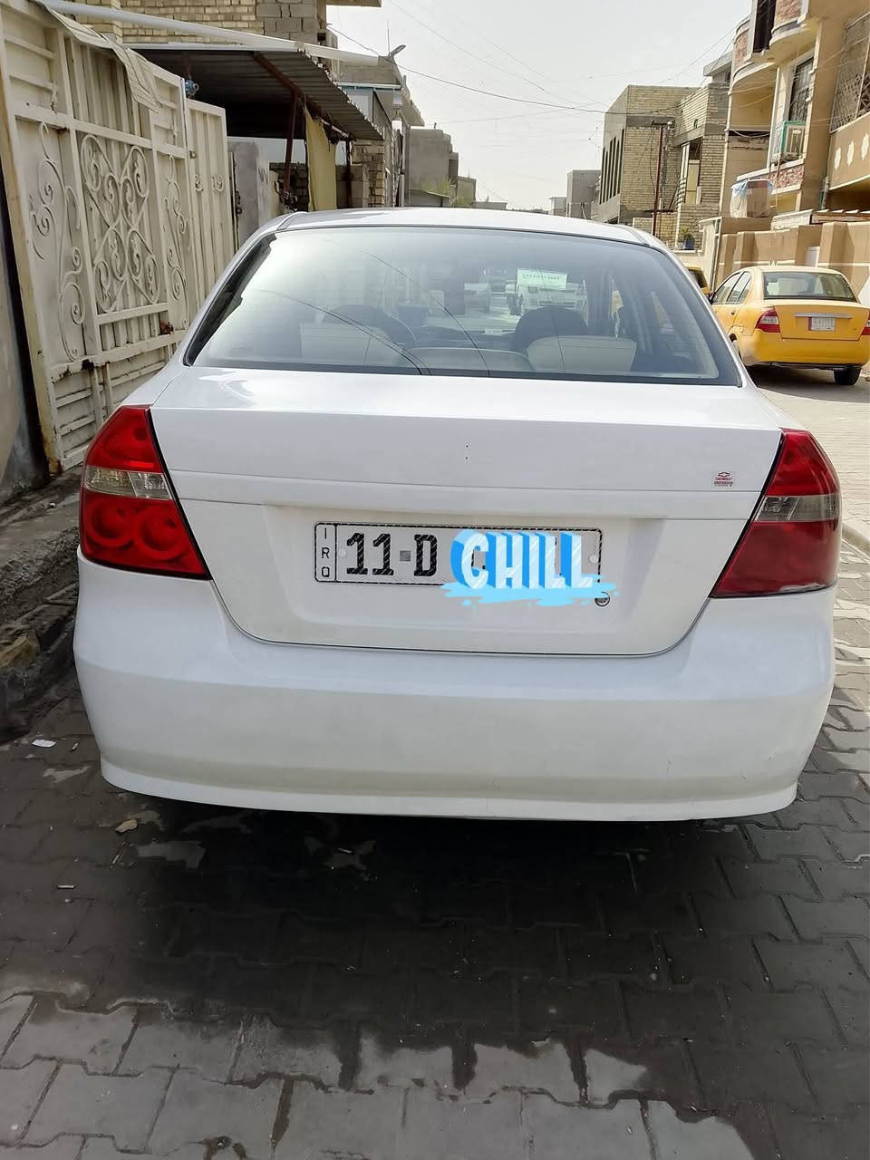 للبيع افيو٧خليجي مسكر بيه قطع ابيع حزام بدون حادث تبريدواكف رقم بغداد بأسمي سعر٥١بيه مجال مكان بغداد***********
