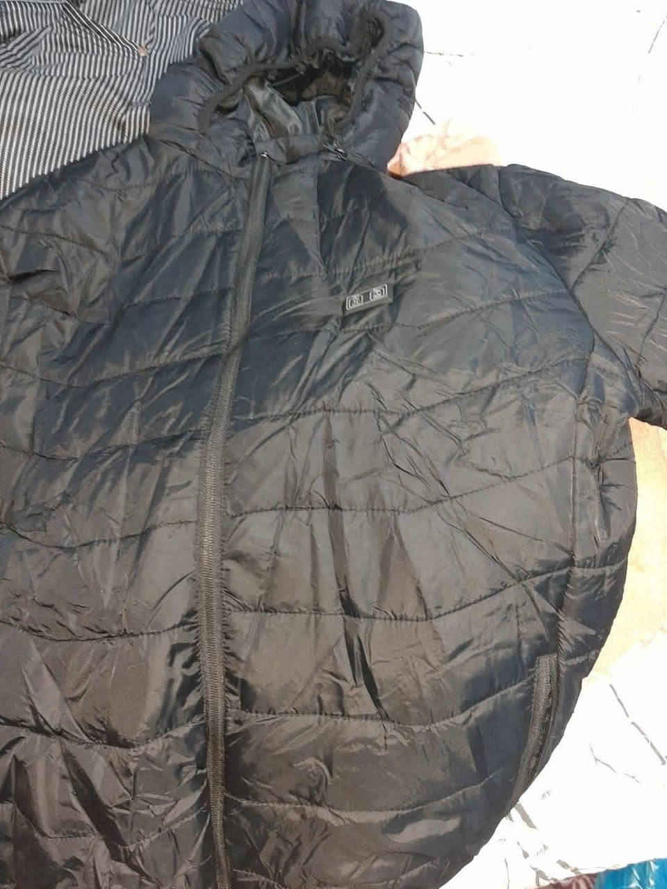 قماصل حراريه تشتغل عل بور بنك الصحراوي ب75 السود عله 40 ت***********
