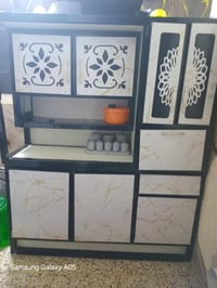 كاونتر • قفل الغرفة • فلكه حي النصر