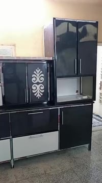 كاونتر • ١٢ قطعة • ٢١ متر